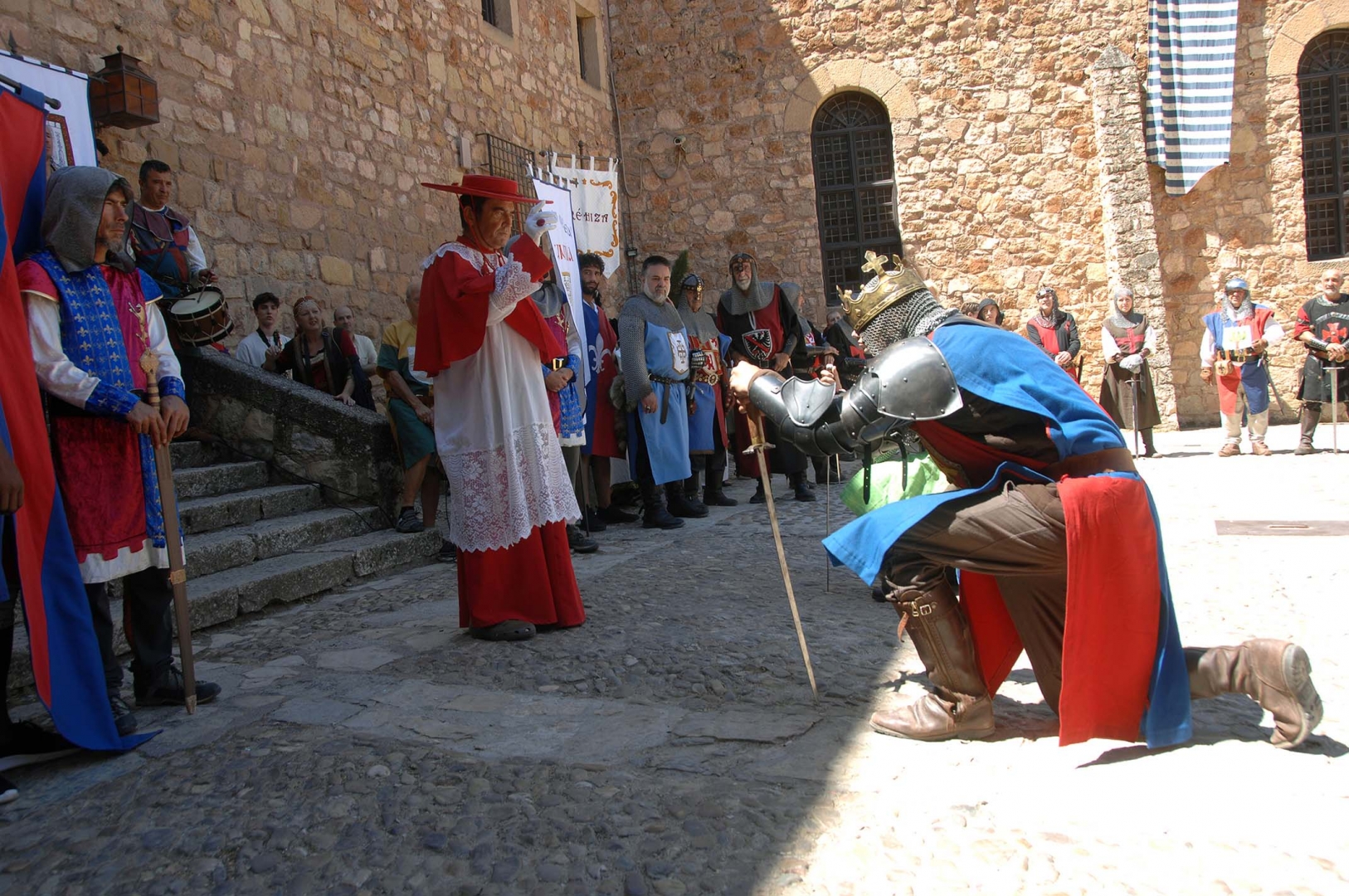 Feria Medieval Sigüenza