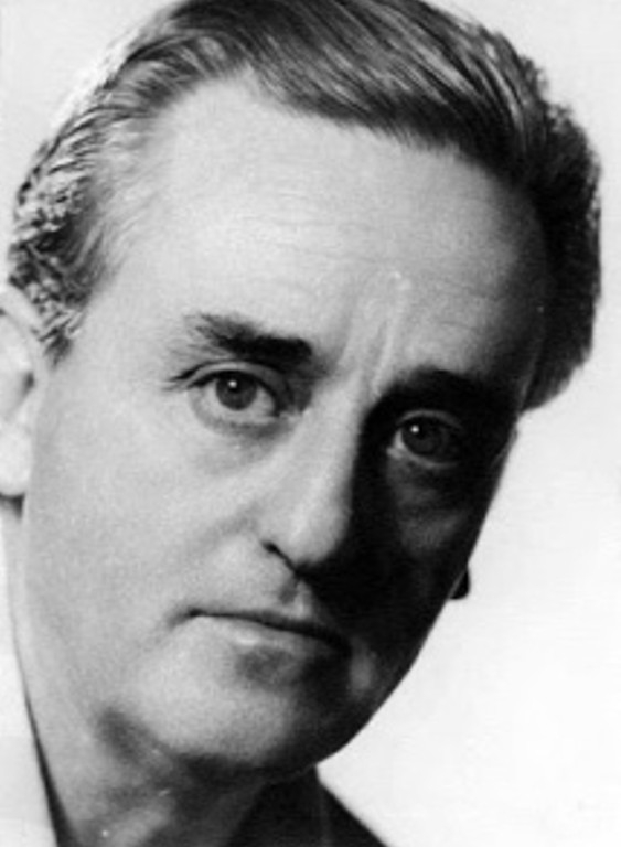Ángel María de Lera//Imagen: https://serhistorico.net
