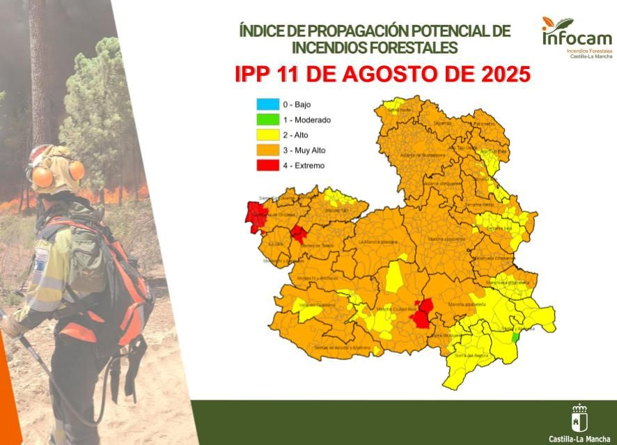 Fuente: Infocam.