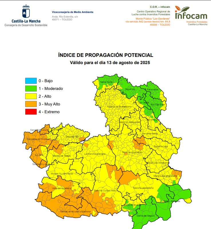 Fuente: Infocam.