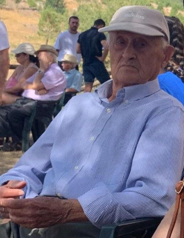 Don Juan Melián López.