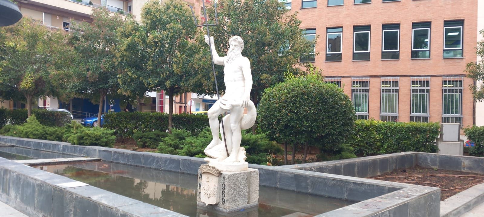 Imagen: El Decano de Guadalajara.