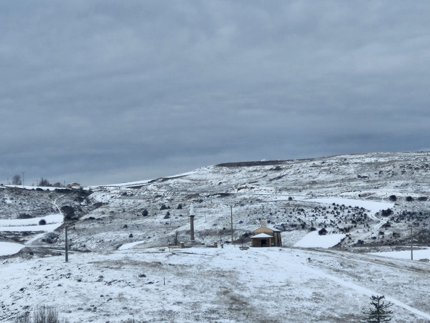 Molina de Arag&oacute;n//Imagen: J&eacute;ssica Gil.