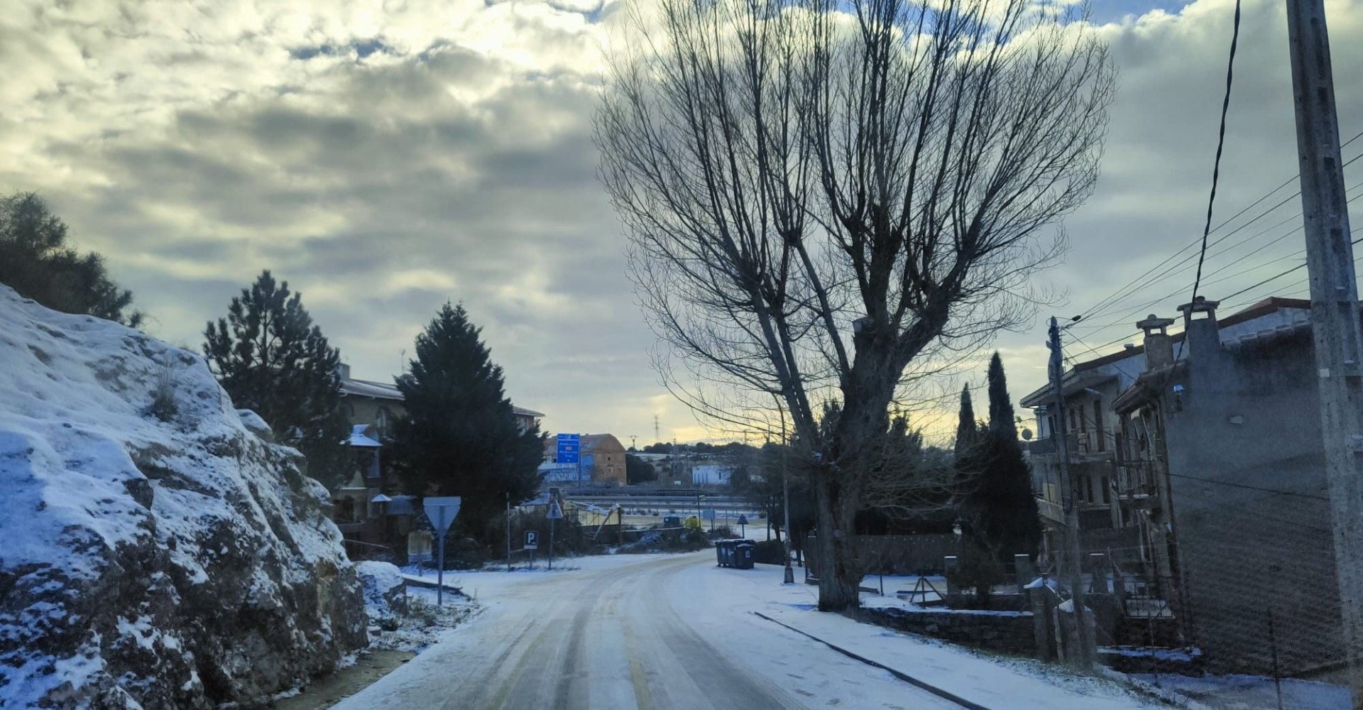 Alcolea del Pinar//Imagen: Uge Perruca.