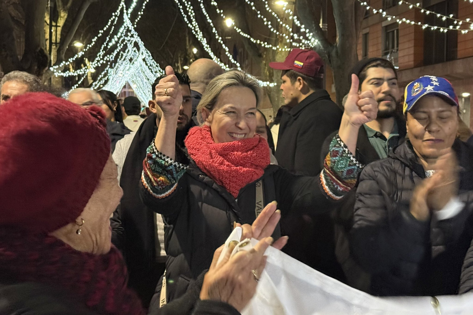 Imagen: Ana Guarinos X.