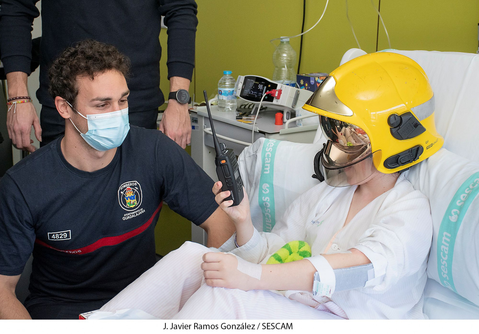 Imagen: J.Javier Ramos/Sescam