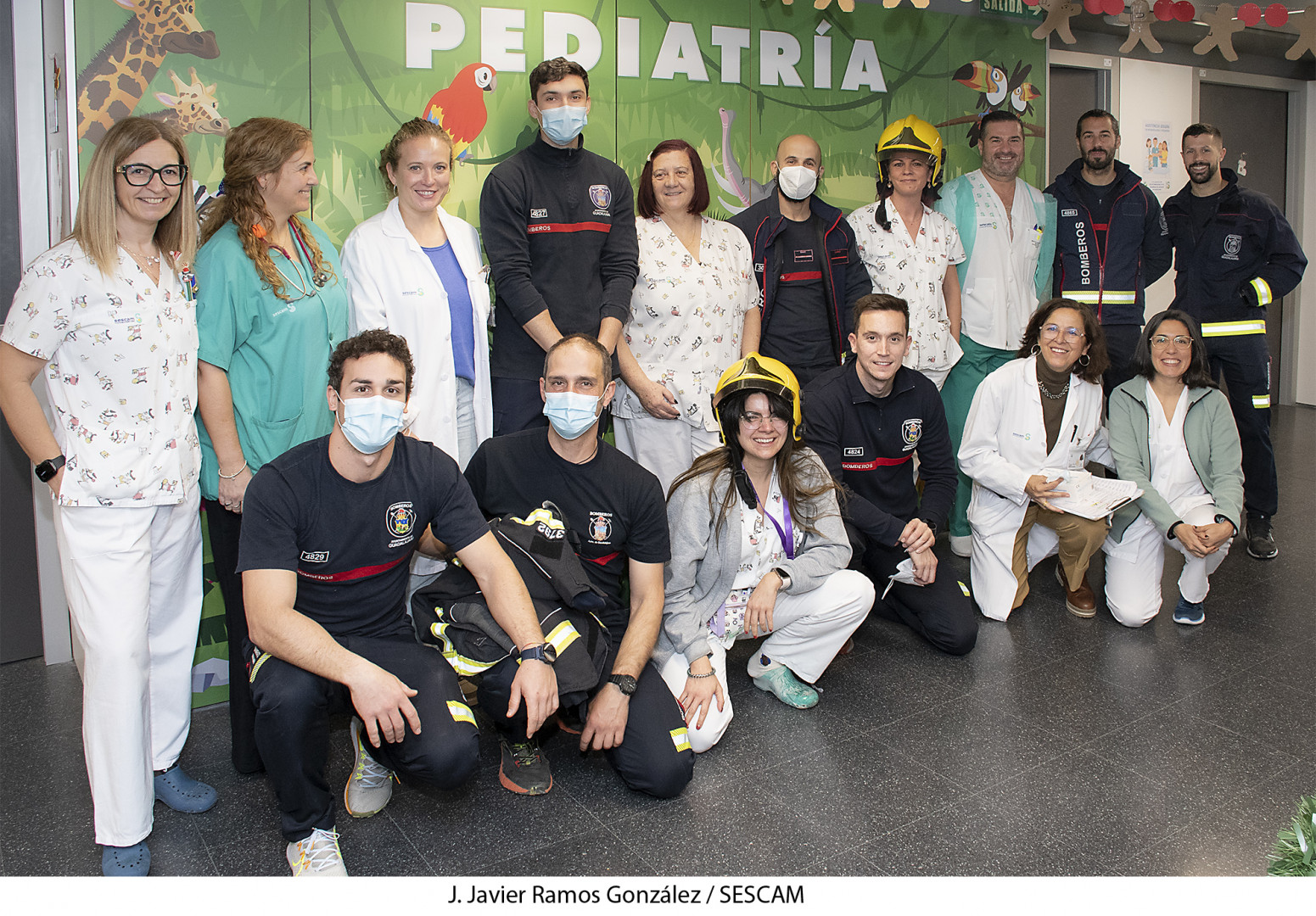 Imagen: J.Javier Ramos/Sescam