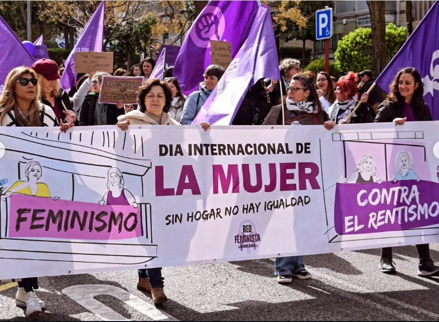 Imagen: Red Feminista de Guadalajara.