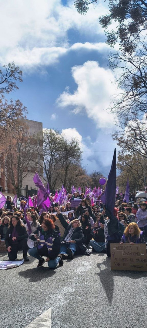 Imagen: Red Feminista de Guadalajara.