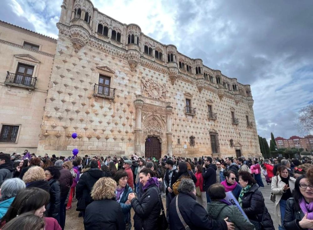 Imagen: FeSMC UGT CLM.