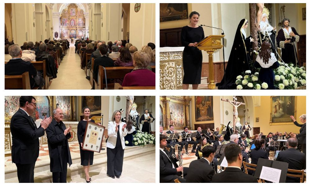 Im&aacute;genes: Ayuntamiento de Guadalajara. 