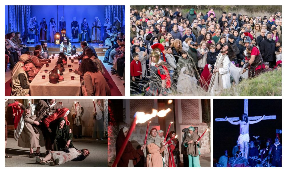 Im&aacute;genes: Ayuntamiento de Guadalajara. 