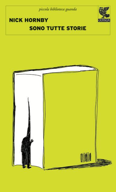 Portada del libro en la que aparece la ilustraci&oacute;n de Guido