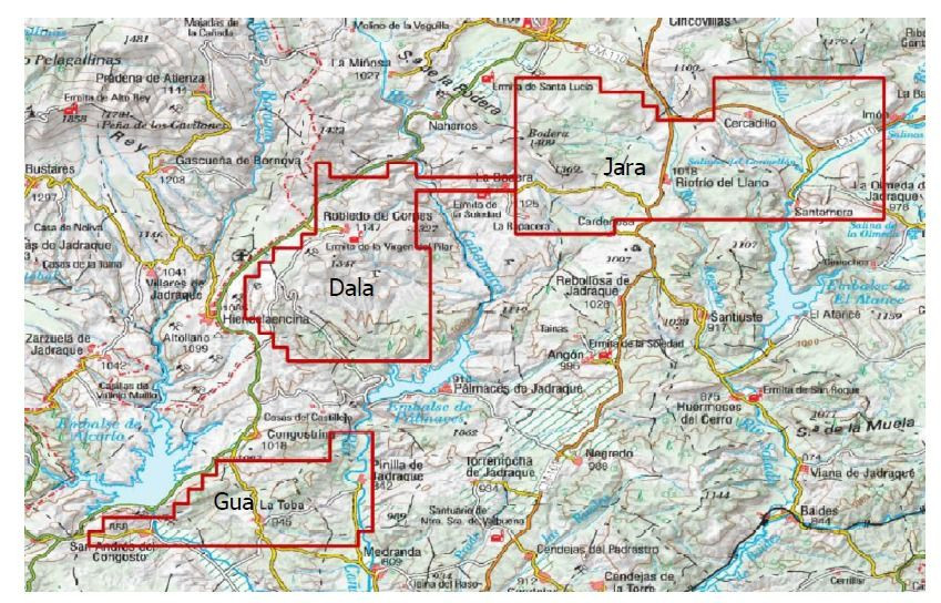 Fuente: Ecologistas en Acción