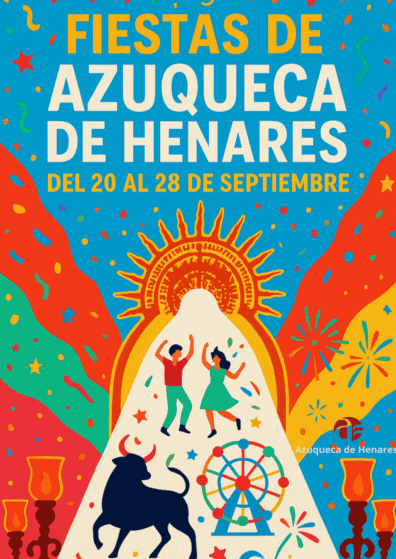 FIESTAS DE AZUQUECA