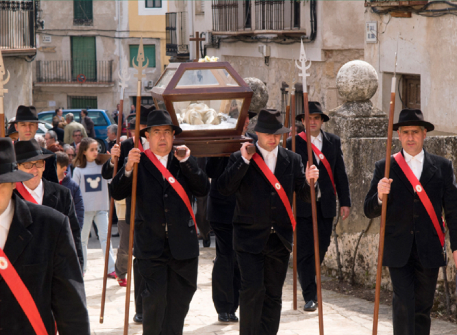 Imagen: Ayuntamiento de Budia