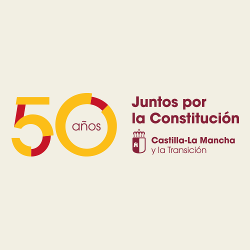 50 años juntos por la Constitución