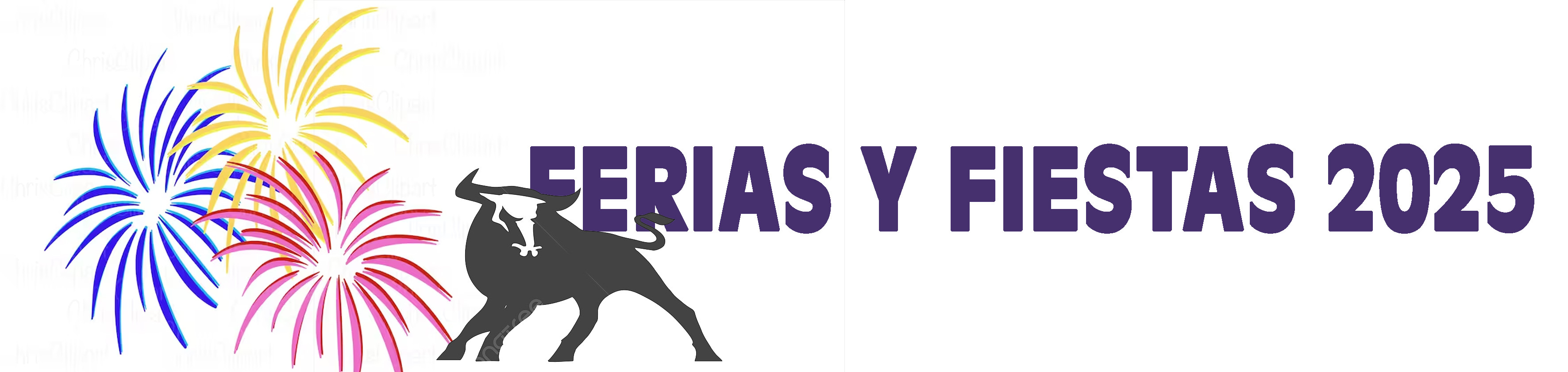 Ferias y Fiestas 2025