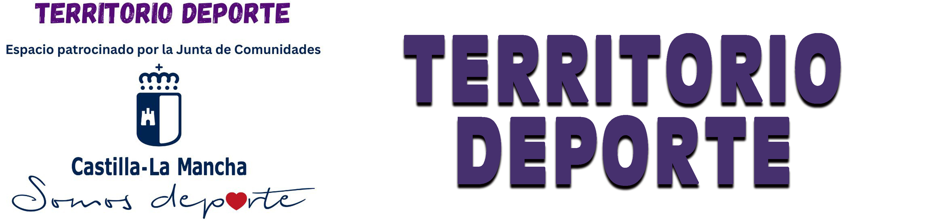 TERRITORIO DEPORTE