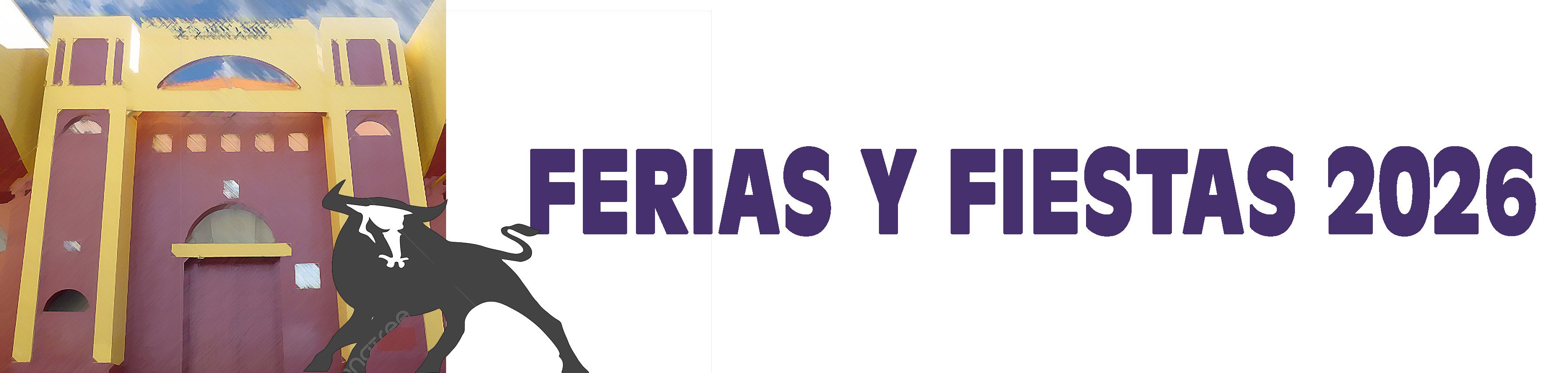Ferias y Fiestas 2026