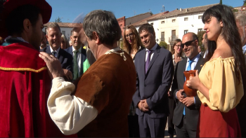 Premios Turismo Cogolludo