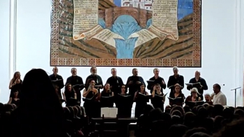 Coro Ciudad de Molina