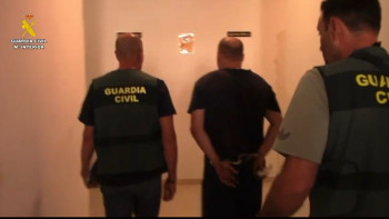 Explotación Sexual Yuncos