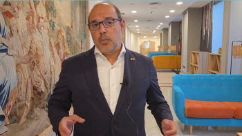 Bellido Día Internacional de la Democracia