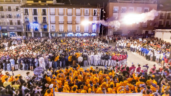 Pitada Fin de Fiestas 