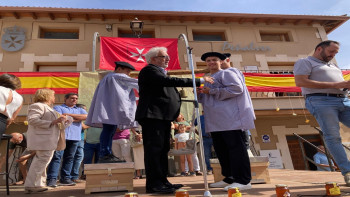 Leo Harlem Su Peso en Miel