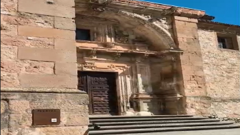 Jadraque Free Tour Virtual”