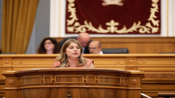 Itziar Asenjo Pleno
