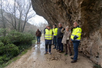San Andrés del Congosto_desagüe pantano Alcorlo.jpg