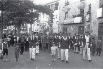 Banda del Carmen años 40.jpg