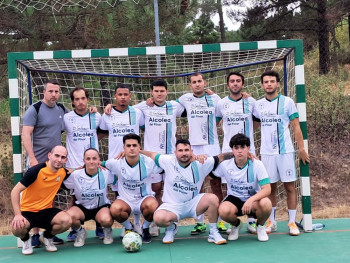 34º Torneo Fútbol Sala