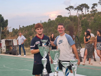 34º Torneo Fútbol Sala