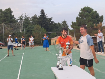 34º Torneo Fútbol Sala