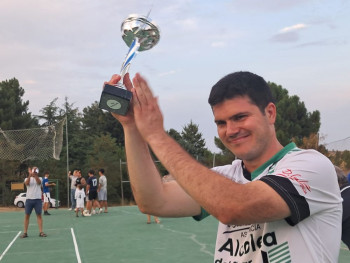 34º Torneo Fútbol Sala