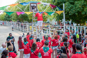 Feria de Agosto Marchamalo