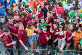 Feria de Agosto Marchamalo