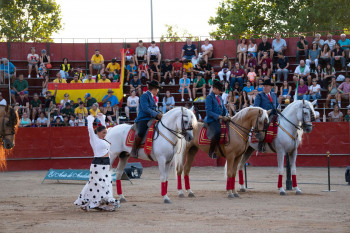 Fiestas de Agosto en Marchamalo