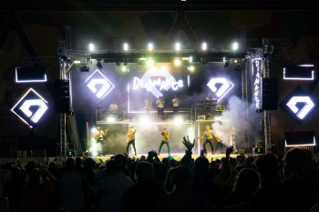 Fiestas de Agosto en Marchamalo