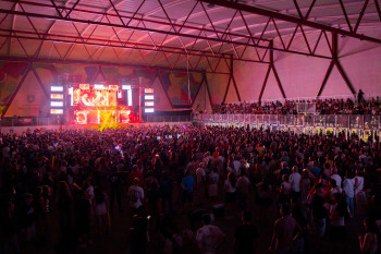 Fiestas de Agosto en Marchamalo