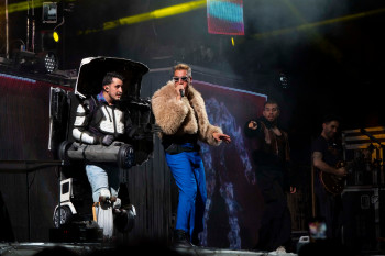 Fiestas de Agosto en Marchamalo