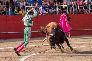Fiestas de Agosto en Marchamalo