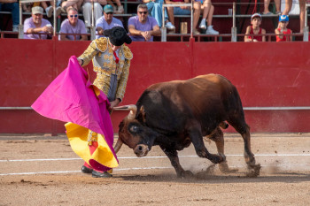 Fiestas de Agosto en Marchamalo