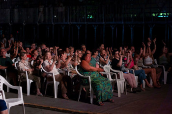Fiestas de Agosto en Marchamalo