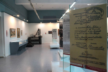 Como el cristal. Una vida transparente