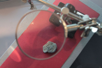 Como el cristal. Una vida transparente