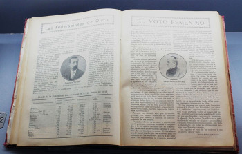 Como el cristal. Una vida transparente